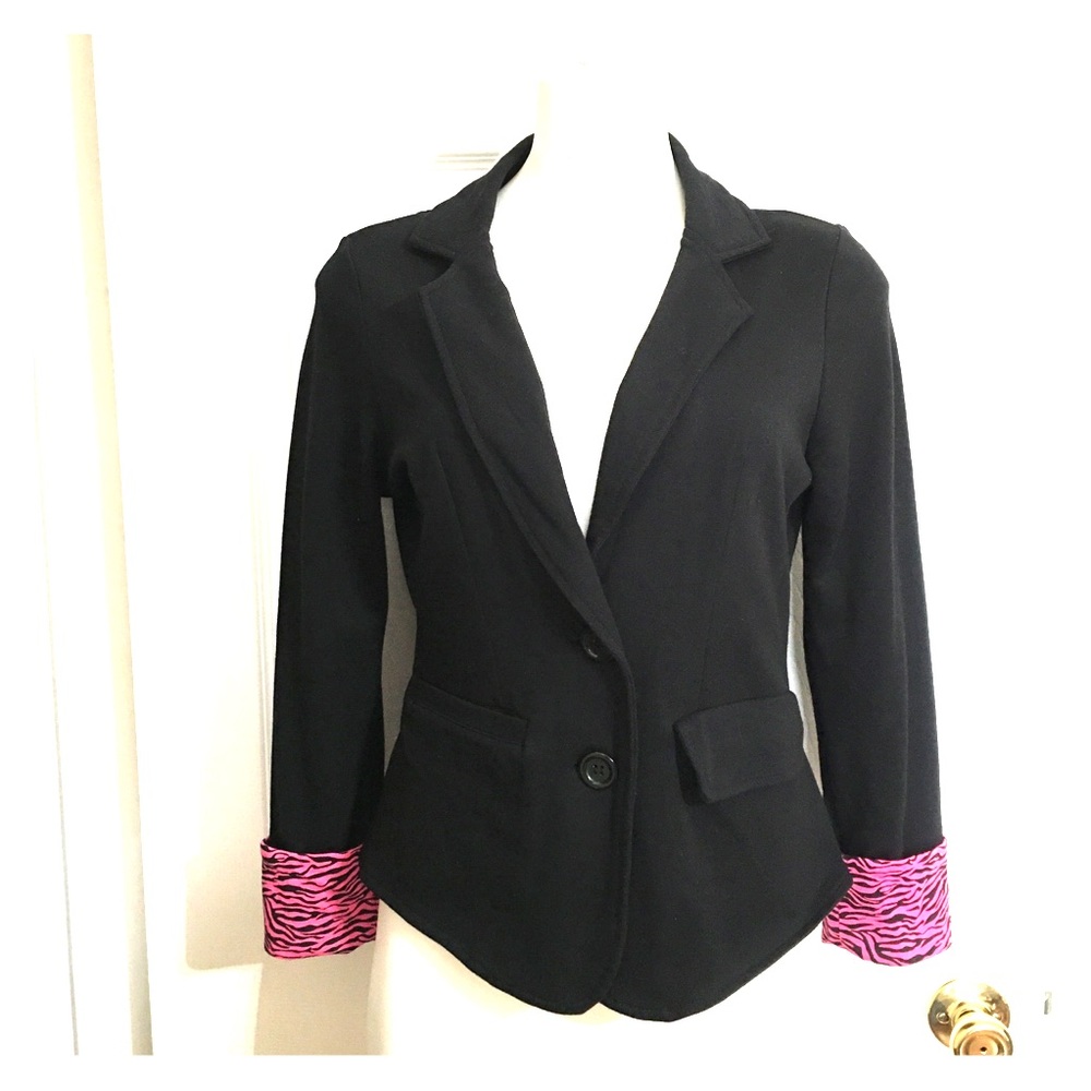 Mod Modele Blazer